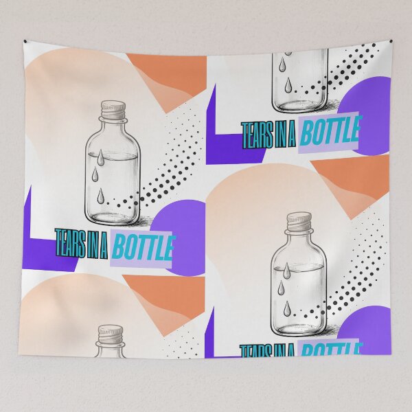 Item preview, Modern Tears designed and sold by lifeinspired4u.