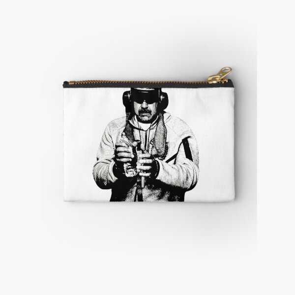 Item preview, The Capture of Maduro - High-Contrast Political Stencil designed and sold by TheRemote.