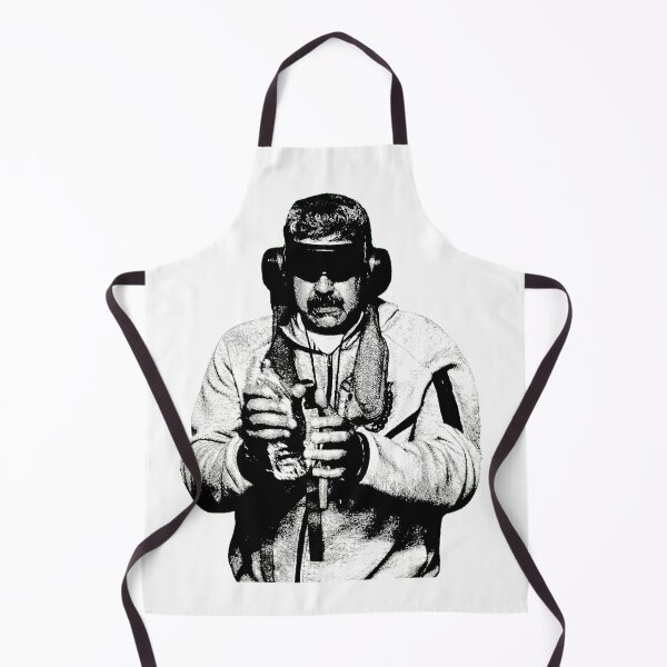 Item preview, The Capture of Maduro - High-Contrast Political Stencil designed and sold by TheRemote.