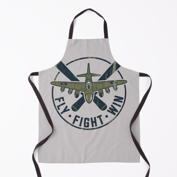 Item preview, Fly. Fight. Win designed and sold by ALL ART .
