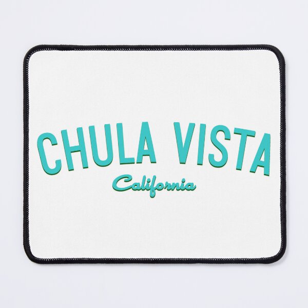 Item preview, Chula Vista  designed and sold by Normbot2000.
