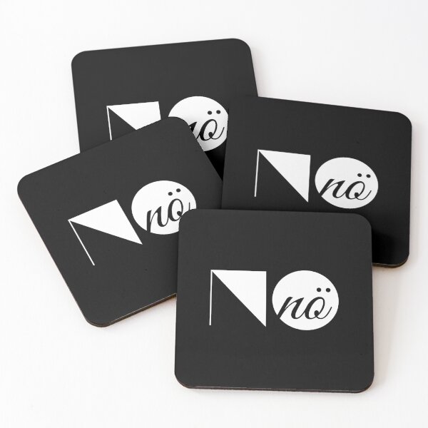 Item preview, negative nö designed and sold by Cornelia Ott.