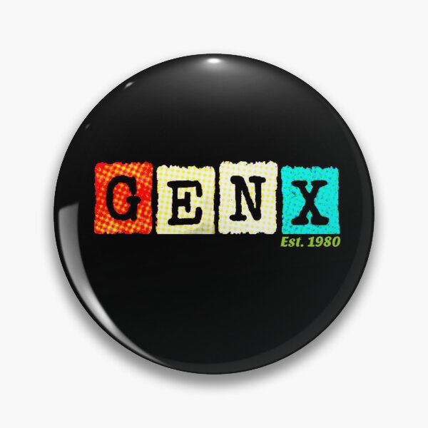 Item preview, Gen X 80 designed and sold by Snookie420.