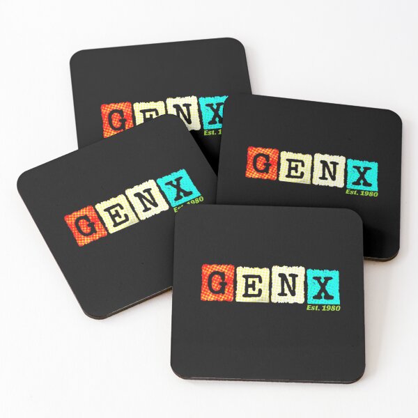 Item preview, Gen X 80 designed and sold by Snookie420.