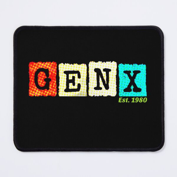 Item preview, Gen X 80 designed and sold by Snookie420.