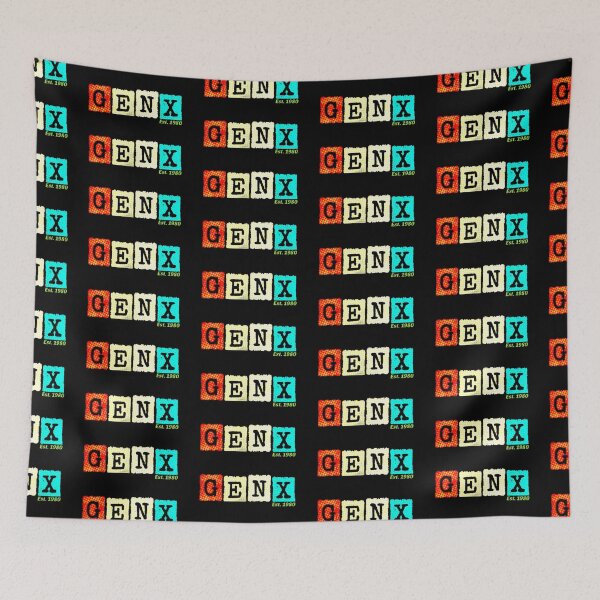 Item preview, Gen X 80 designed and sold by Snookie420.