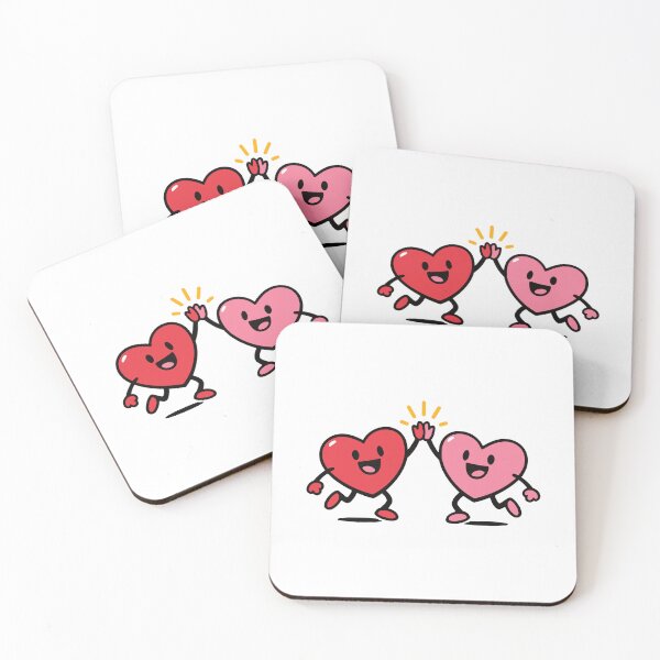 Item preview, Good People, Good Hearts designed and sold by SnappyPNG.