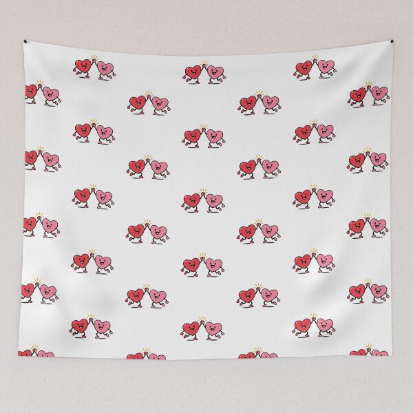 Item preview, Good People, Good Hearts designed and sold by SnappyPNG.