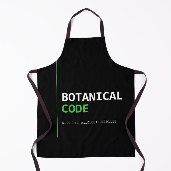 Item preview, Botanical Code Bio-Futurism Design designed and sold by Mikidesign1988.