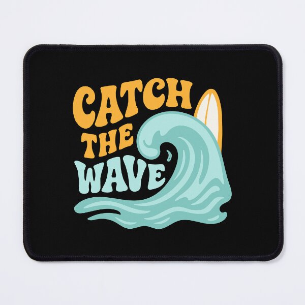 Item preview, Catch The Wave designed and sold by goingtopasar.