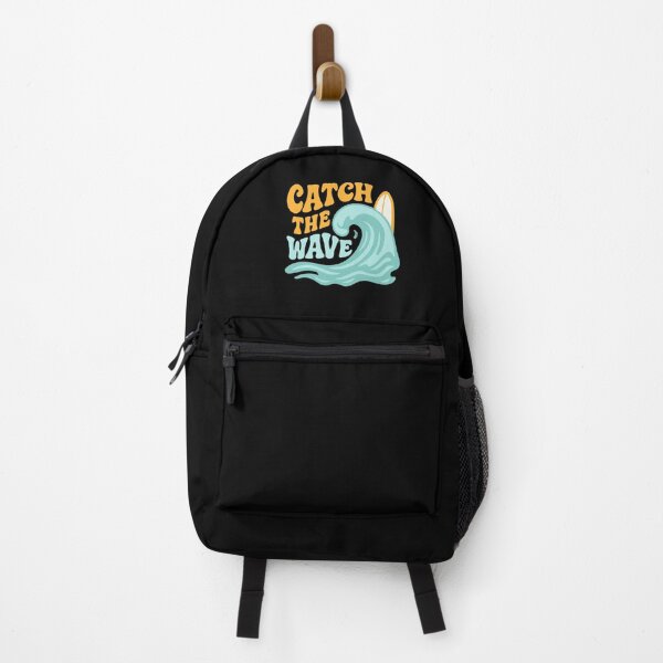 Item preview, Catch The Wave designed and sold by goingtopasar.