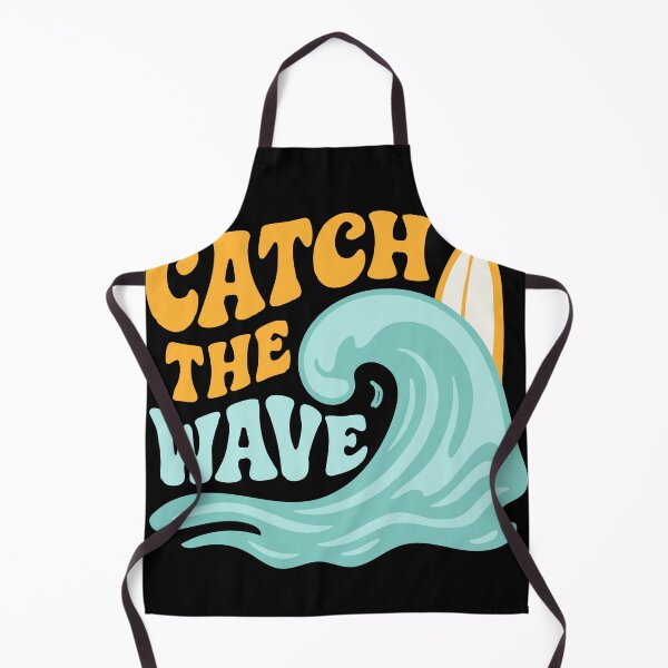 Item preview, Catch The Wave designed and sold by goingtopasar.