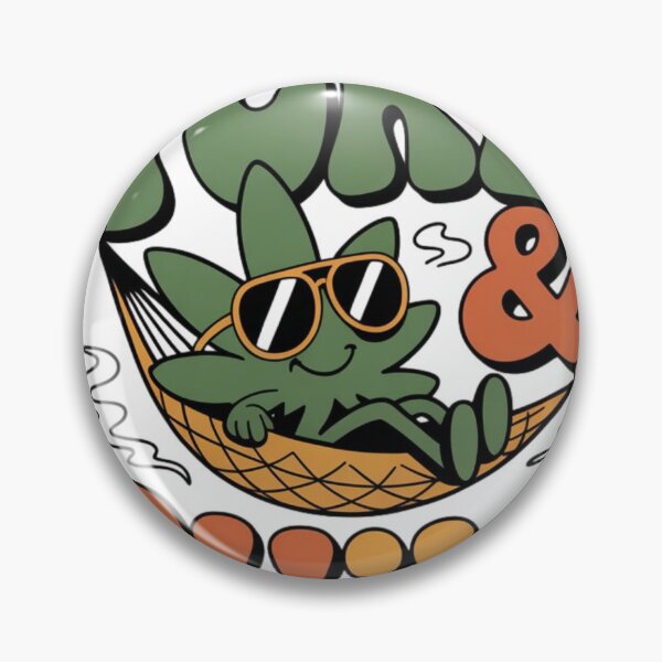 Item preview, toke and chill designed and sold by carcoseco.