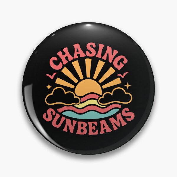 Item preview, Chasing Sunbeams designed and sold by goingtopasar.