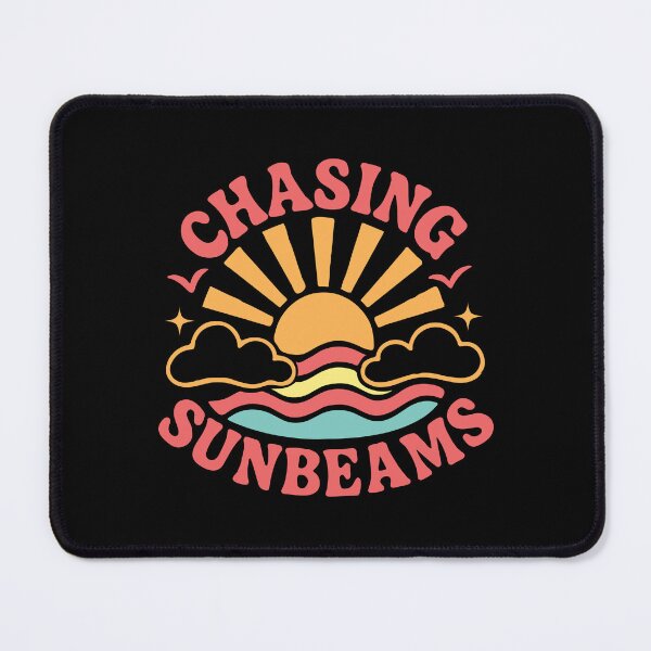 Item preview, Chasing Sunbeams designed and sold by goingtopasar.