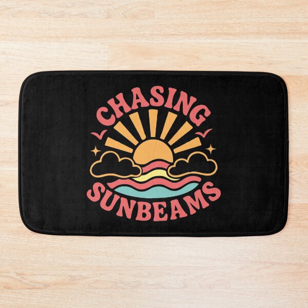 Item preview, Chasing Sunbeams designed and sold by goingtopasar.