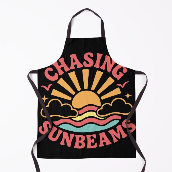 Item preview, Chasing Sunbeams designed and sold by goingtopasar.