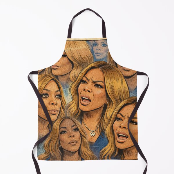 Item preview, Iconic Diva Reactions Pop Art Collage designed and sold by anibal18.