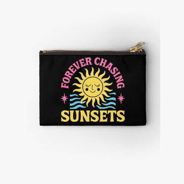 Item preview, Forever Chasing Sunsets designed and sold by goingtopasar.