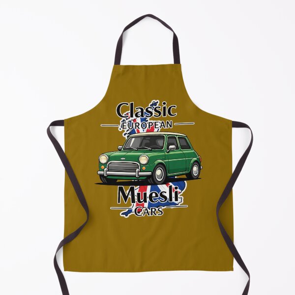 Item preview, Classic European Cars designed and sold by R4WDRIV3.