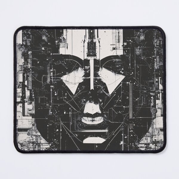 Item preview, Genesis Noir | Cyberpunk designed and sold by StudioDestruct.