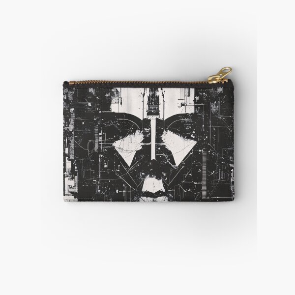 Item preview, Genesis Noir | Cyberpunk designed and sold by StudioDestruct.