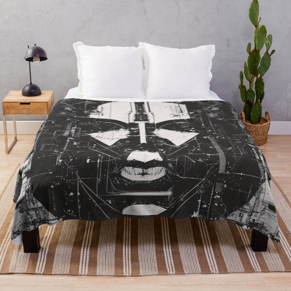 Item preview, Genesis Noir | Cyberpunk designed and sold by StudioDestruct.