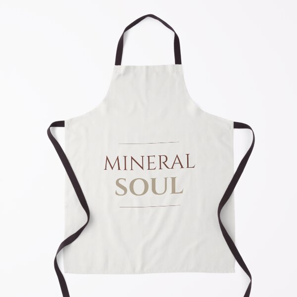 Item preview, Mineral Soul Earthy Luxury Minimalist designed and sold by Mikidesign1988.