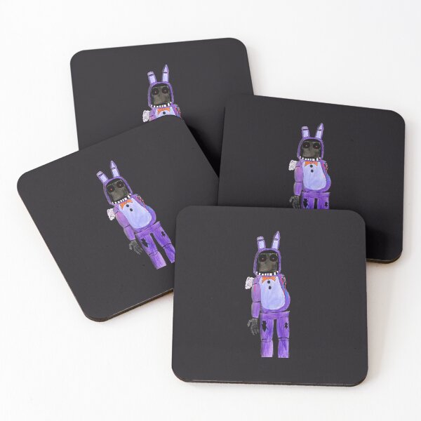 Item preview, Withered Bonnie (Custom Drawing) designed and sold by Jobel.