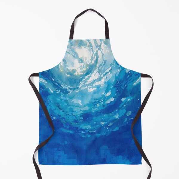 Item preview, Underwater Light Reflections designed and sold by Harmonic_Layers.