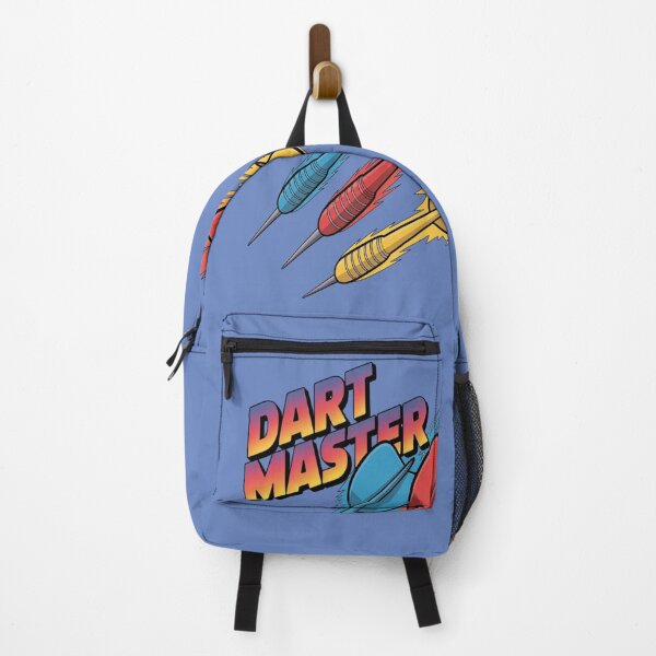 Item preview, Dart Master – Bullseye Bar Vibes designed and sold by RobskyArt.