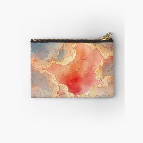 Item preview, Sunlit Cloud Underside designed and sold by Harmonic_Layers.