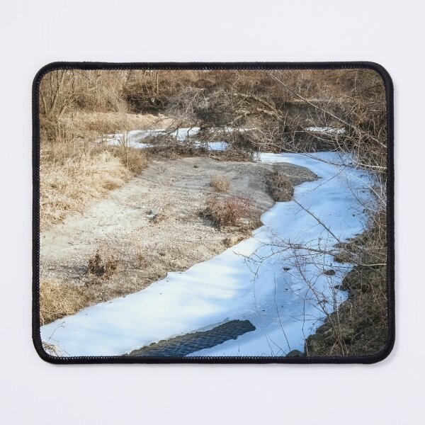 Item preview, Jordan Creek wearing a cloak of ice designed and sold by Joel Bader.