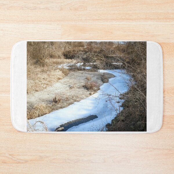 Item preview, Jordan Creek wearing a cloak of ice designed and sold by Joel Bader.
