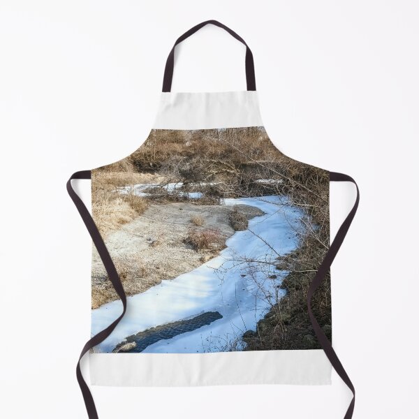 Item preview, Jordan Creek wearing a cloak of ice designed and sold by Joel Bader.