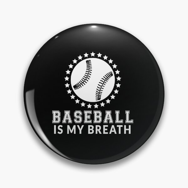 Artikelvorschau, Baseball ist mein Leben entworfen und verkauft von AsifDesignCreativeStudio.