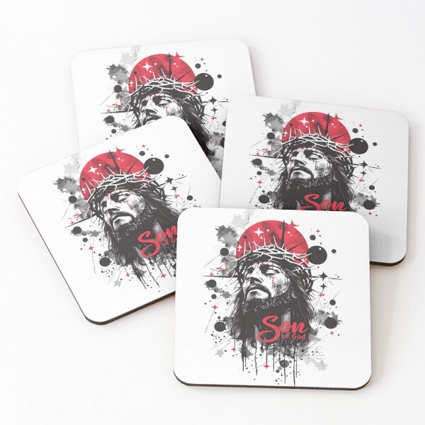 Item preview, I That Speak Thee - John 4:26 designed and sold by cican-art.