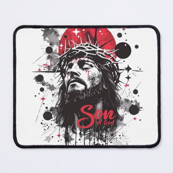 Item preview, I That Speak Thee - John 4:26 designed and sold by cican-art.