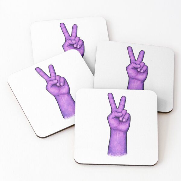 Item preview, Peace designed and sold by Nikki Young Art.