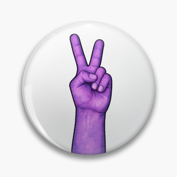 Item preview, Peace designed and sold by Nikki Young Art.