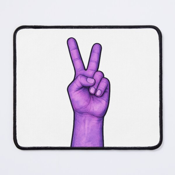 Item preview, Peace designed and sold by Nikki Young Art.