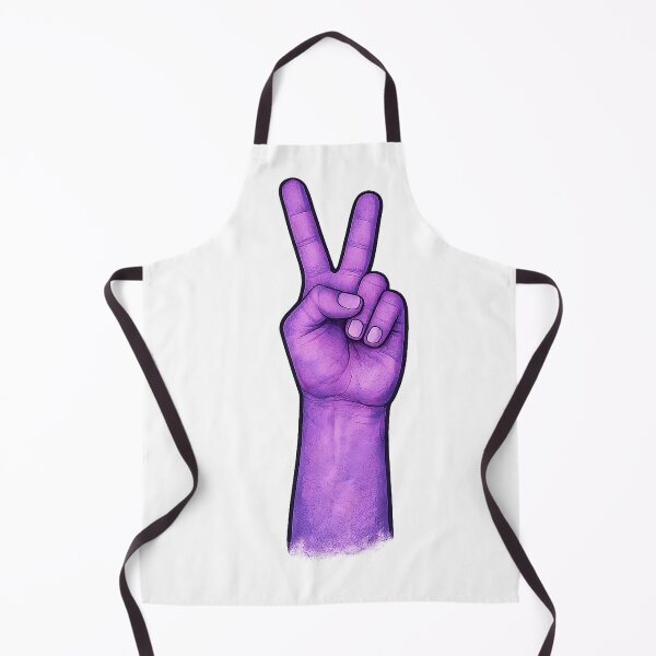 Item preview, Peace designed and sold by Nikki Young Art.