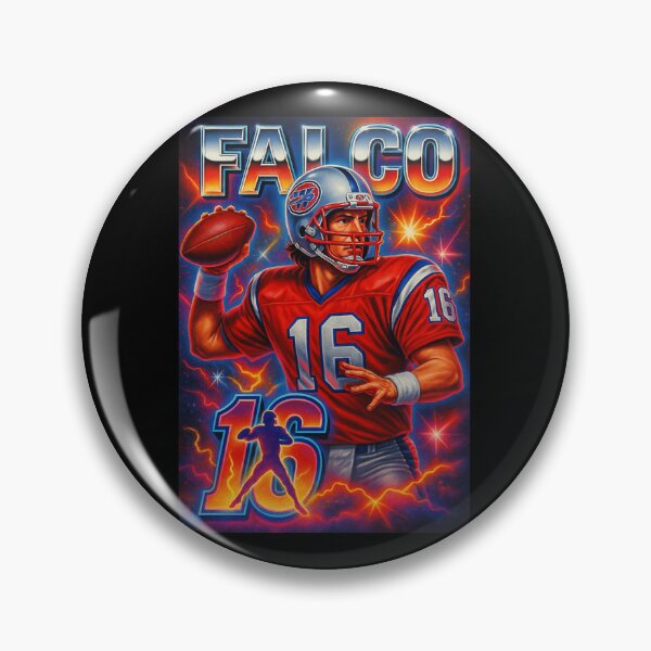 Item preview, Shane Falco 90S Bootleg The Replacements Tribute designed and sold by yazeedart.