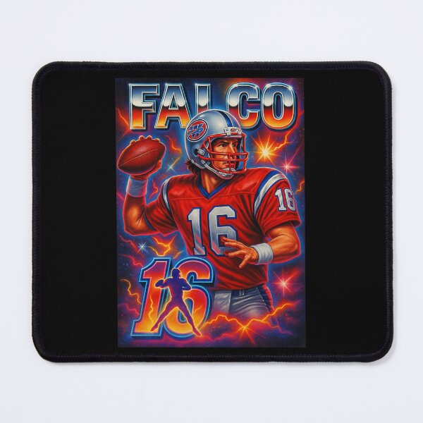 Item preview, Shane Falco 90S Bootleg The Replacements Tribute designed and sold by yazeedart.