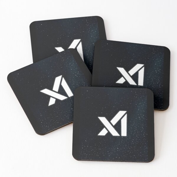 Item preview, spacex logo designed and sold by TEEJAMBOREE.