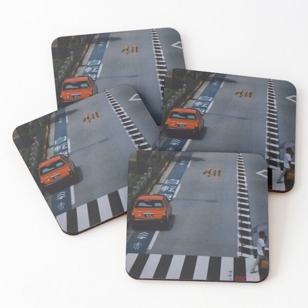 Item preview, Japanese Zebra Cross designed and sold by nocas196.