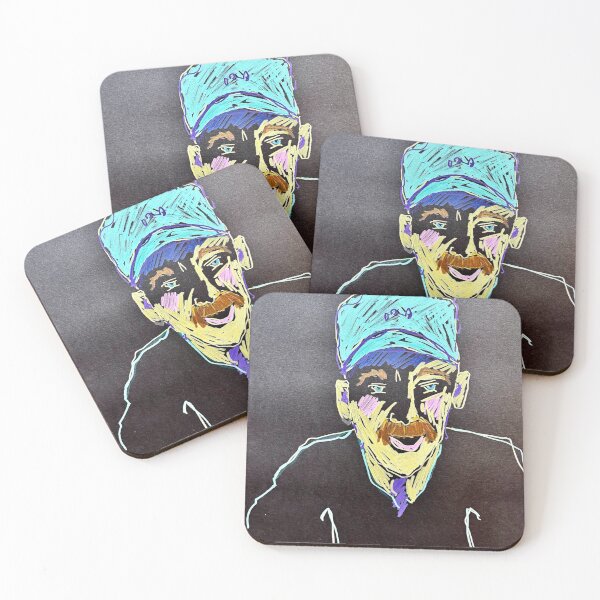 Item preview, Dins, lobsterman  designed and sold by junehog.