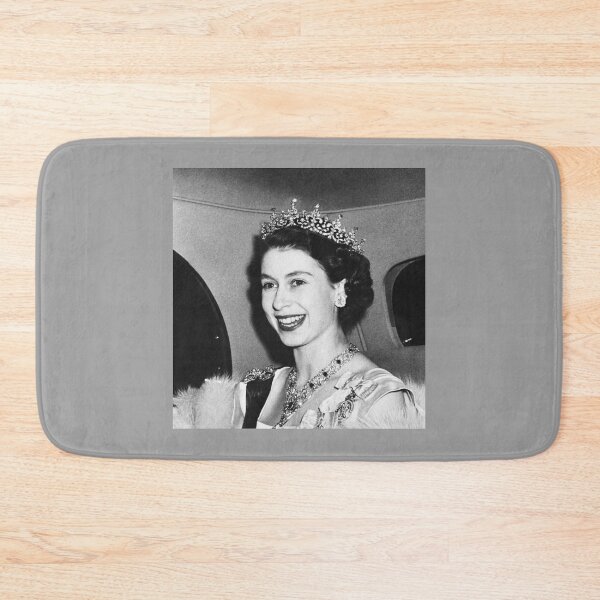 Item preview, The Young Queen Elizabeth II designed and sold by KNBS.