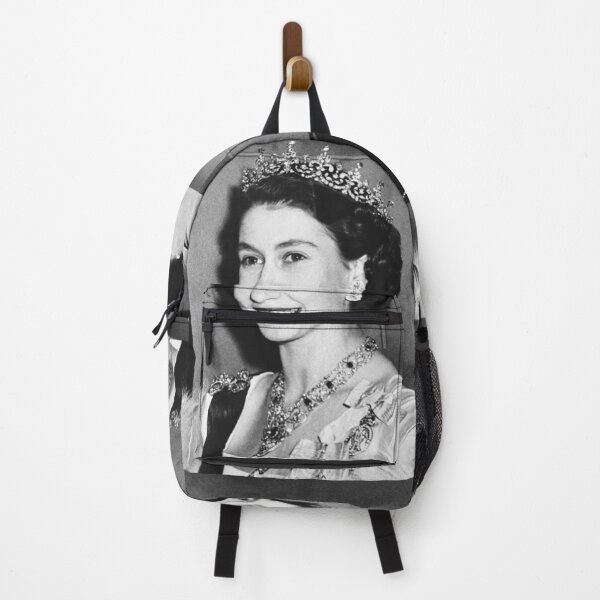 Item preview, The Young Queen Elizabeth II designed and sold by KNBS.