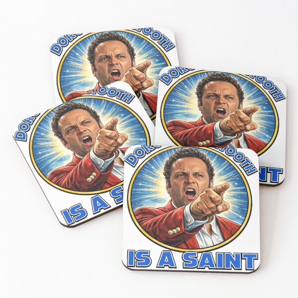 Item preview, Dorothy Mantooth is a saint designed and sold by American Artist Designs.